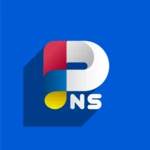 parknshop android application logo